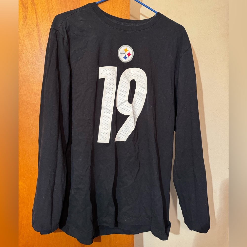 Steelers long sleeve